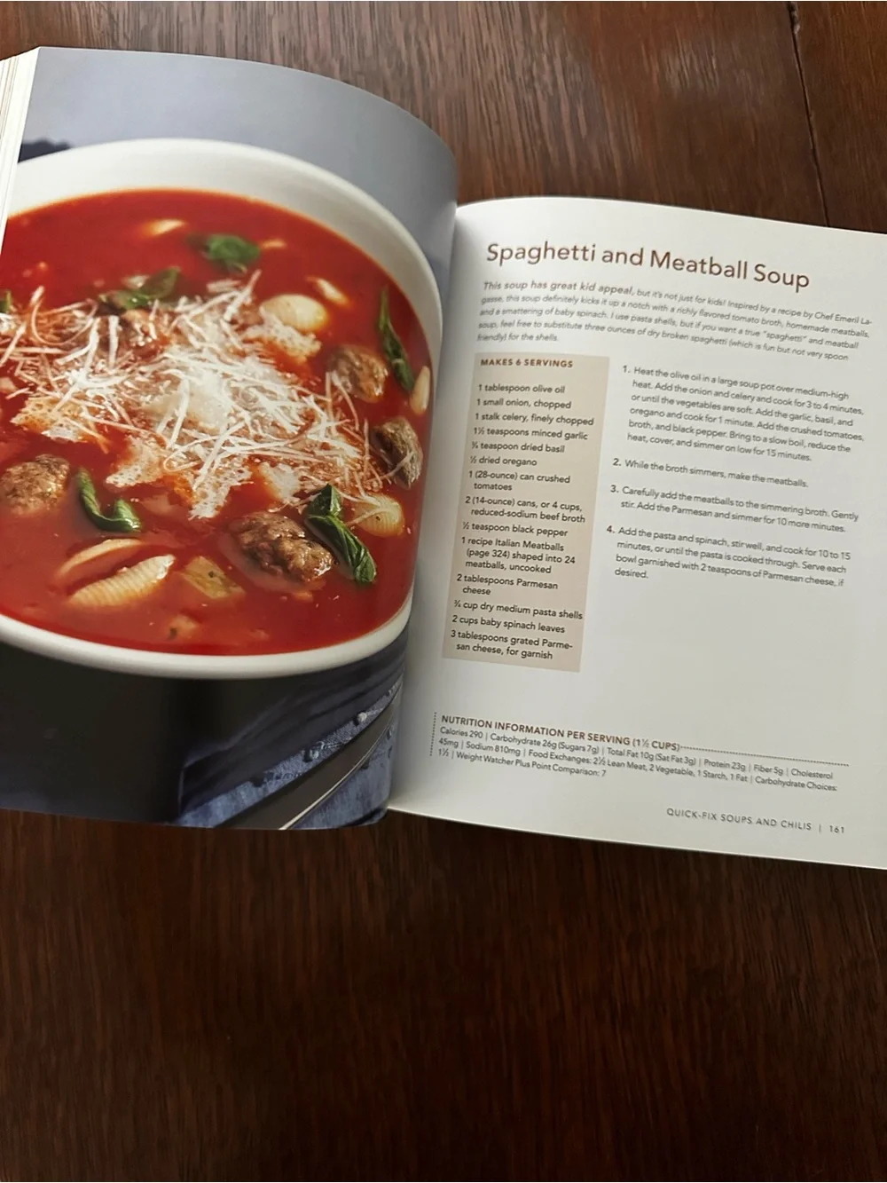 Eat What You Love Cookbook